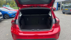 Ford Focus 1.0 EcoBoost Hybrid mHEV 155 Titanium 5dr Petrol Hatchback